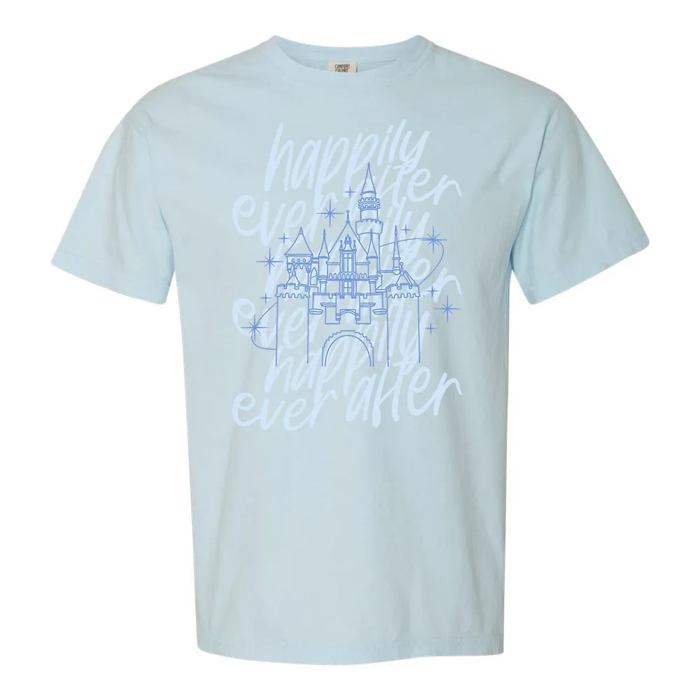 'Happily Ever After' T-Shirt