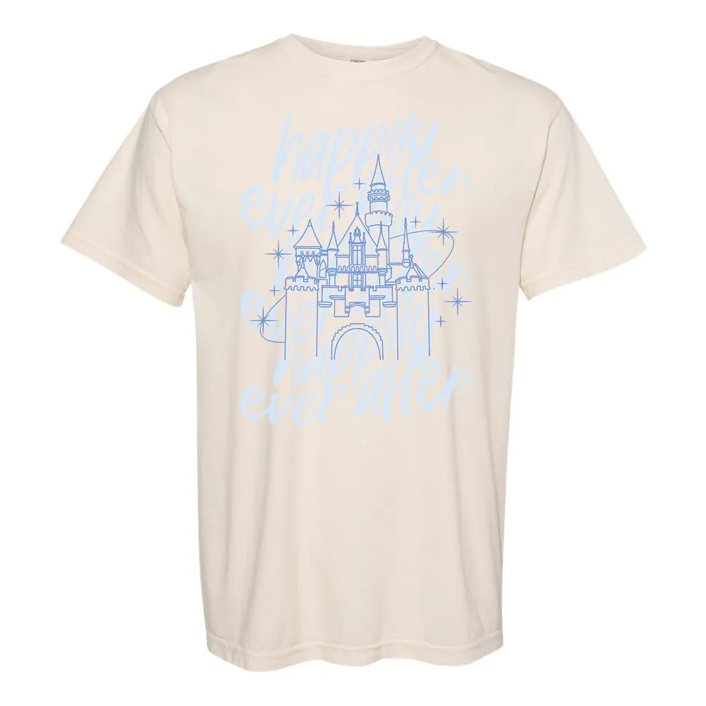 'Happily Ever After' T-Shirt