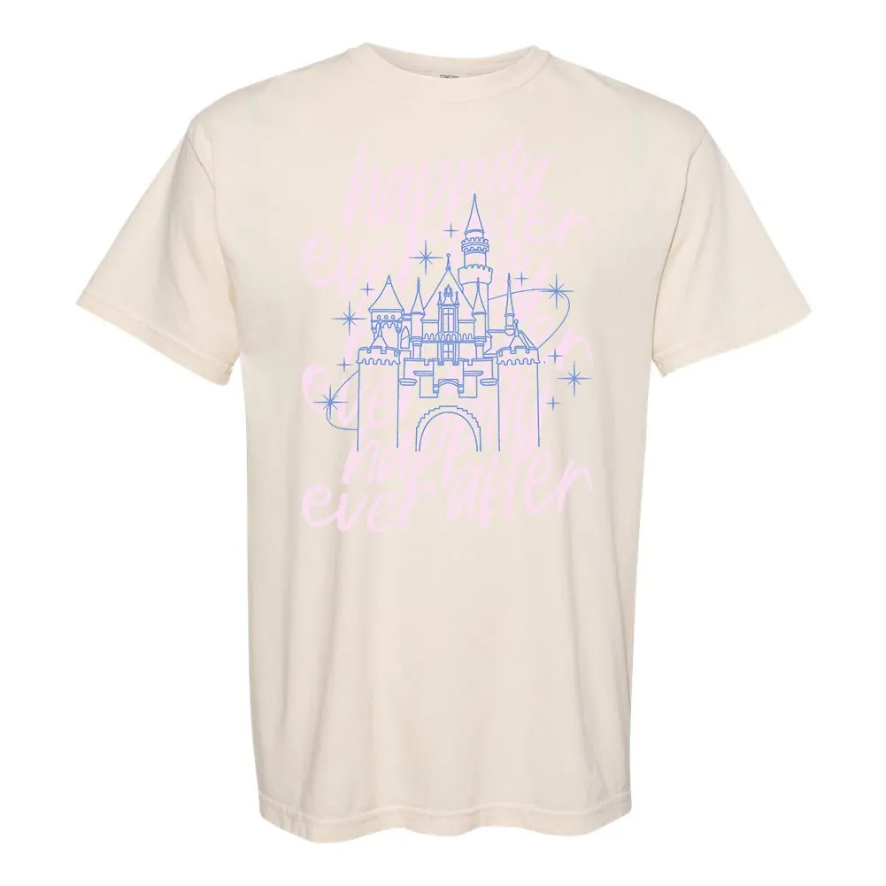 'Happily Ever After' T-Shirt