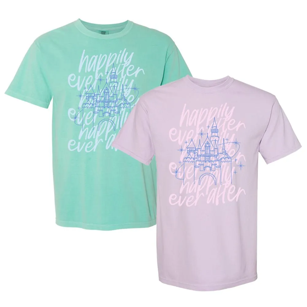 'Happily Ever After' T-Shirt