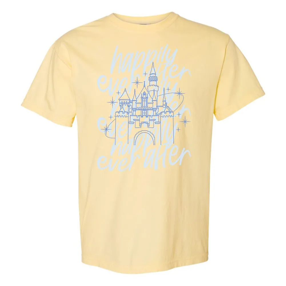 'Happily Ever After' T-Shirt