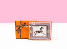 Hermes Classic Cheval d'Apparat Ashtray