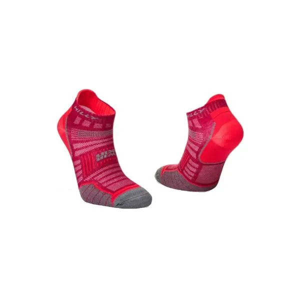 HILLY - Twin Skin Socklet Min