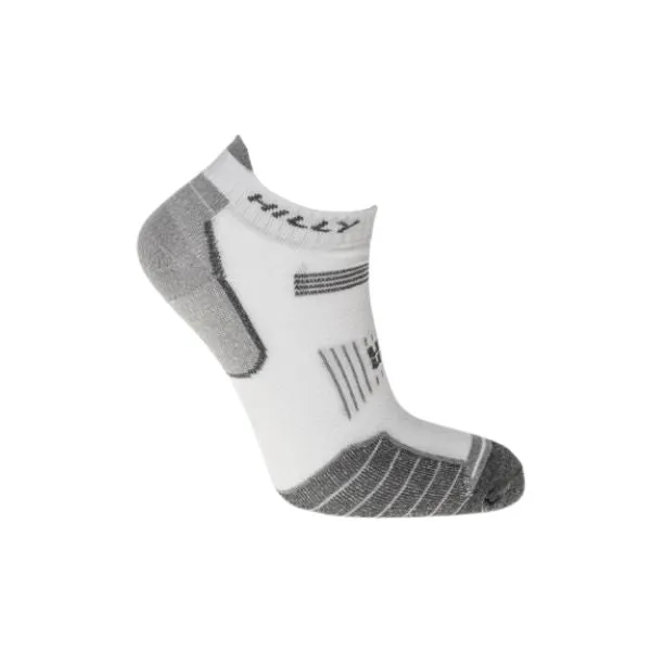 HILLY - Twin Skin Socklet Min