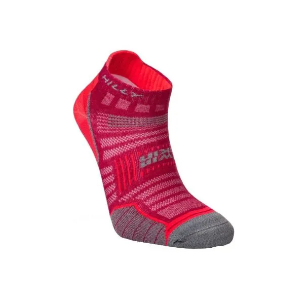 HILLY - Twin Skin Socklet Min