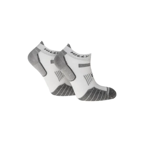 HILLY - Twin Skin Socklet Min