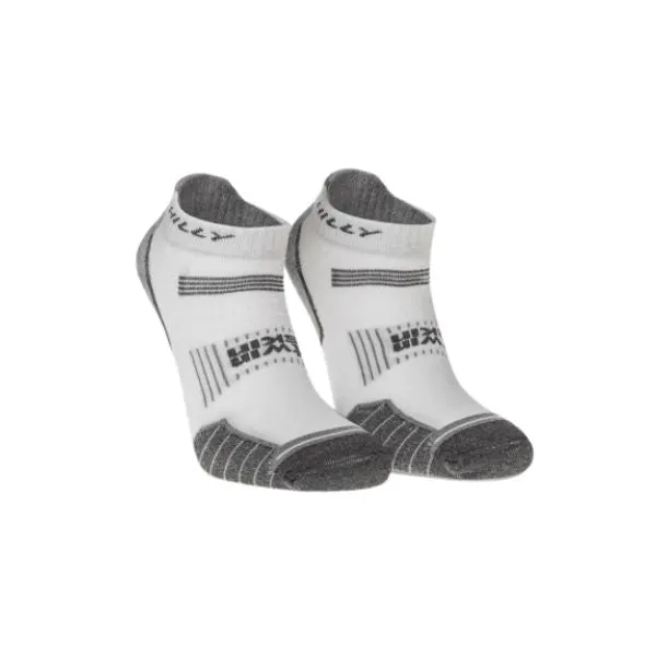 HILLY - Twin Skin Socklet Min