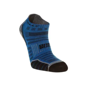 HILLY - Twin Skin Socklet Min