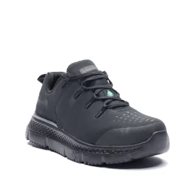 Intercept Men's Steel Toe Safety Shoes A5ZX3