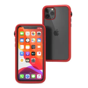 iPhone 11 Series - Impact Protection Case