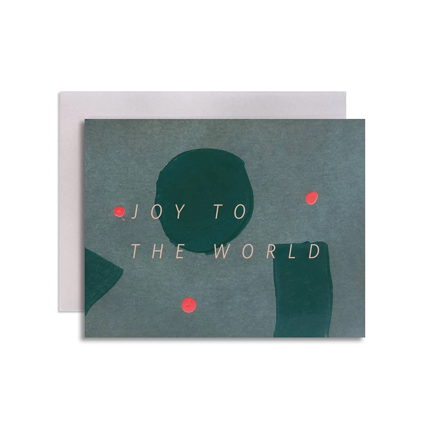 Joy to the World 2