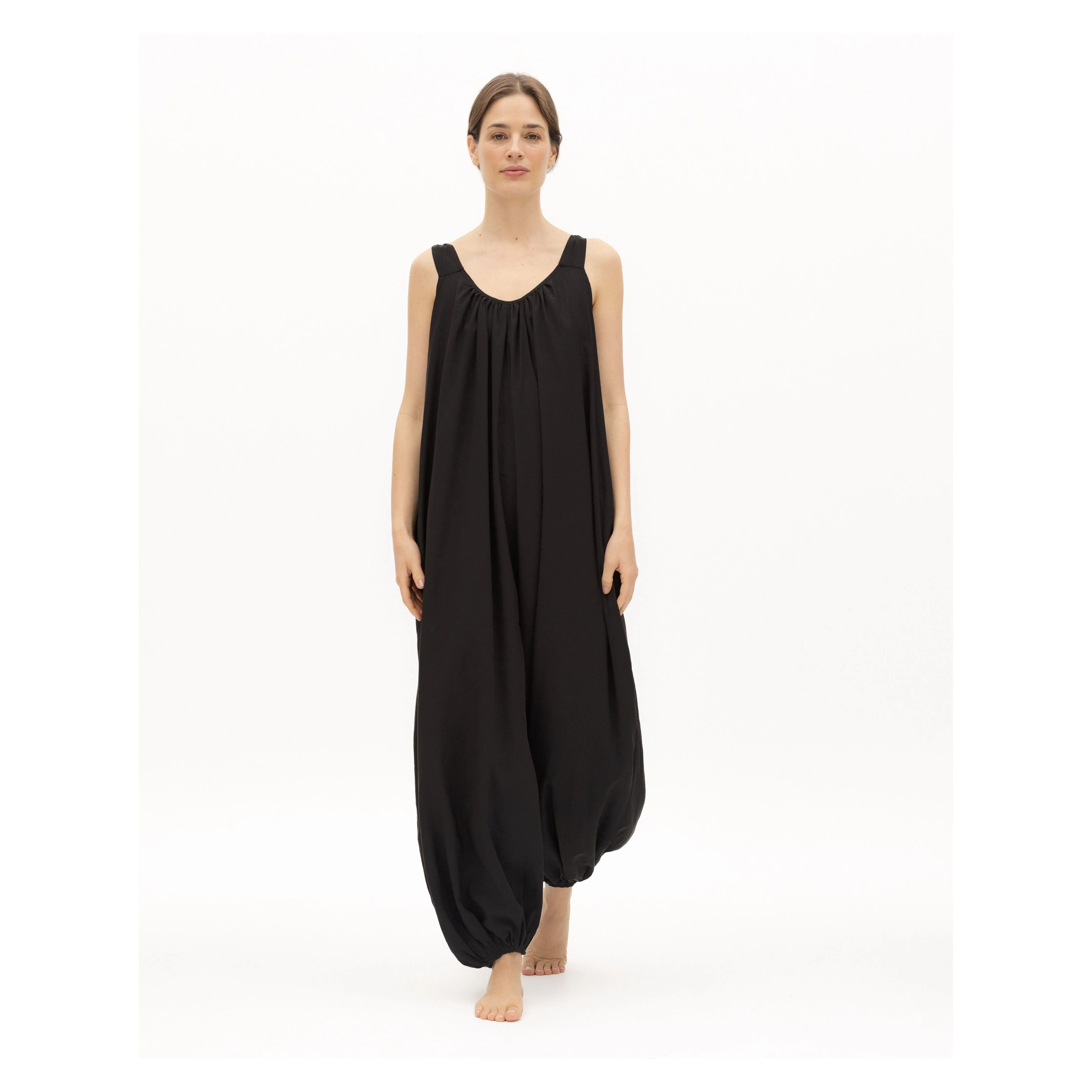 Jumpsuit Aire Negro