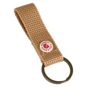 Kanken Keyring Khaki Dust