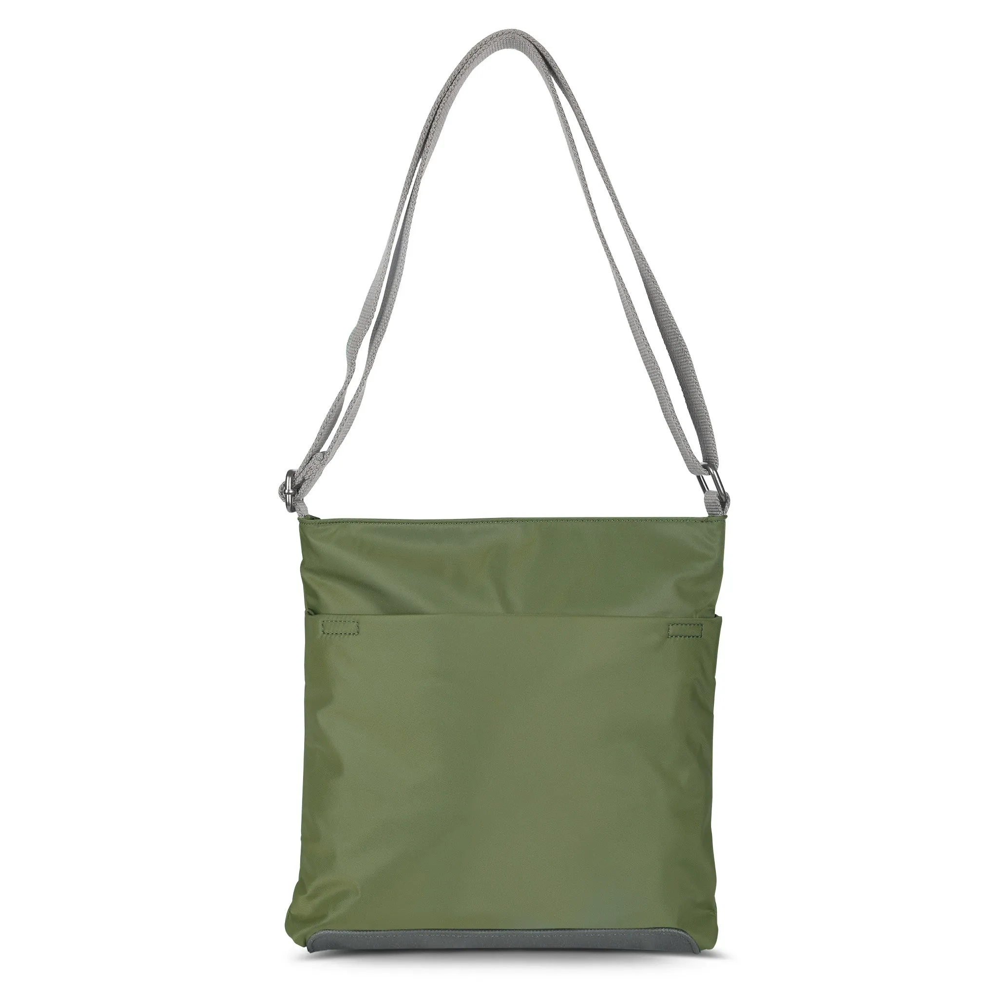 Kennington B Avocado Recycled Nylon