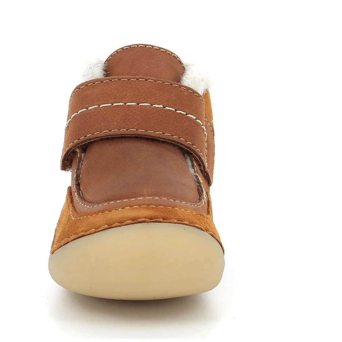 Kickers Soklimb Camel