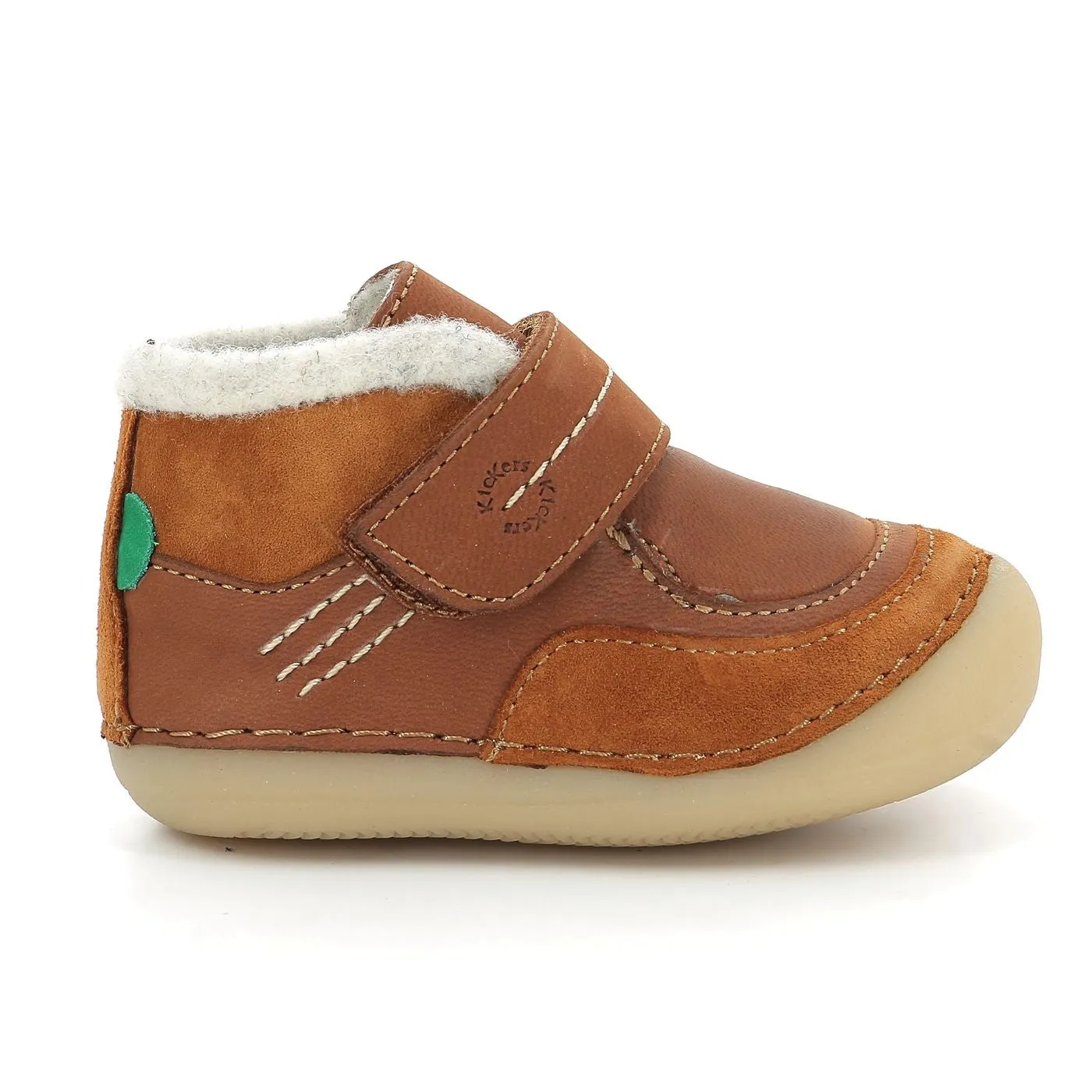 Kickers Soklimb Camel