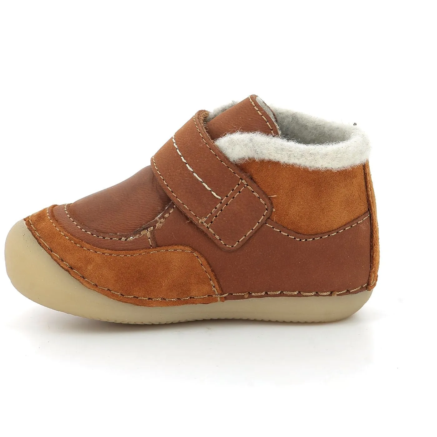 Kickers Soklimb Camel