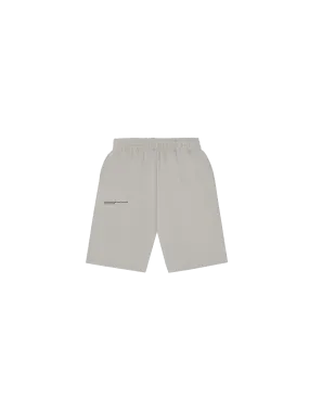 Kids' 365 Midweight Long Shorts—stone