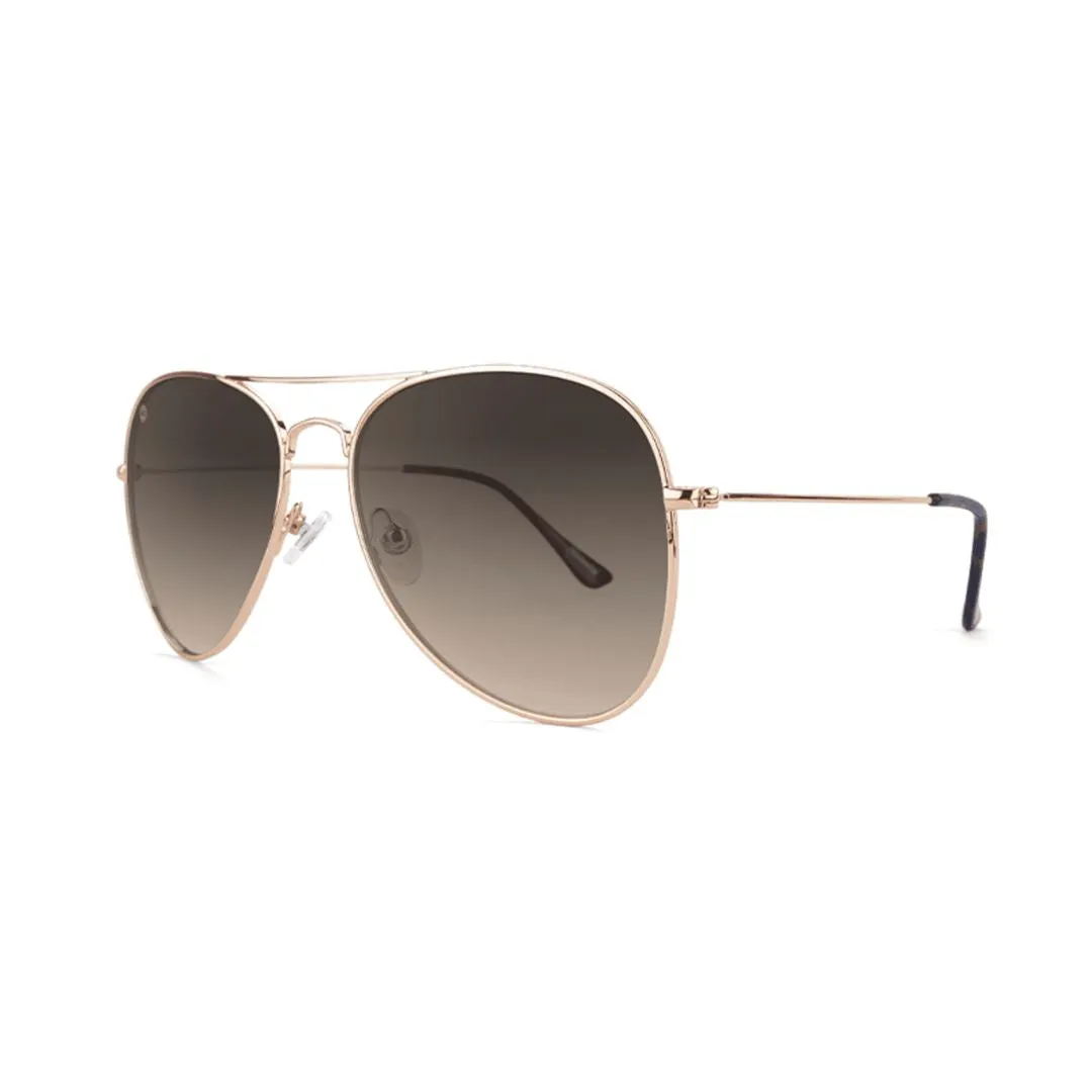 Knockaround Vegas Velour Mile Highs Sunglasses