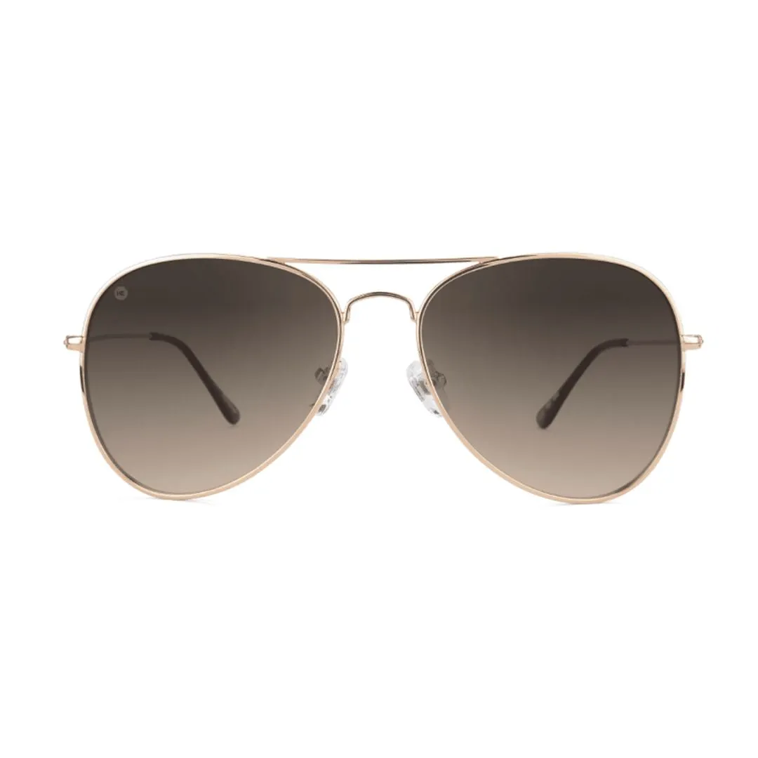 Knockaround Vegas Velour Mile Highs Sunglasses