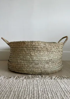 Kolt Oversized Basket