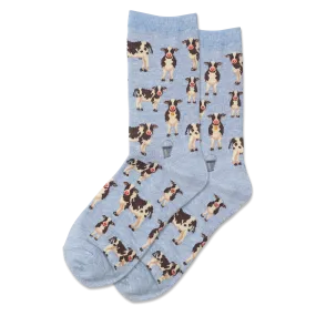 Ladies Socks - HSW10122