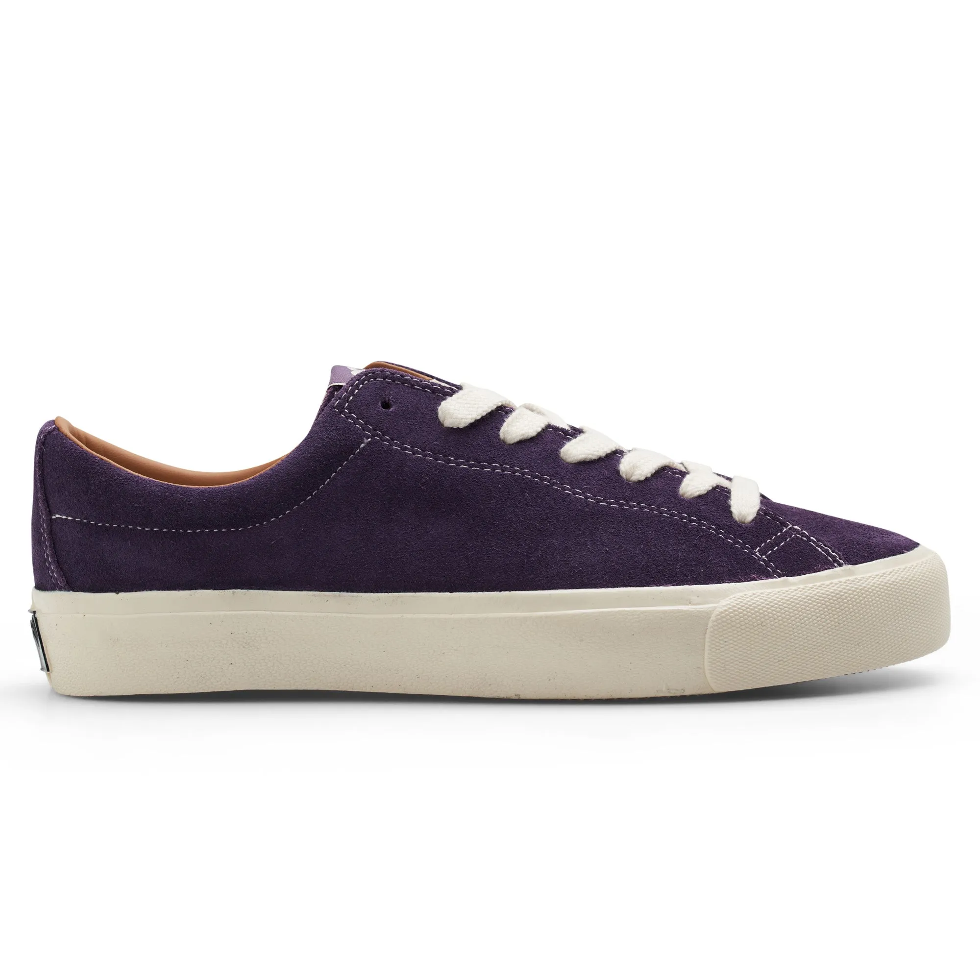 Last Resort AB VM003 Low Suede Logan Berry/White