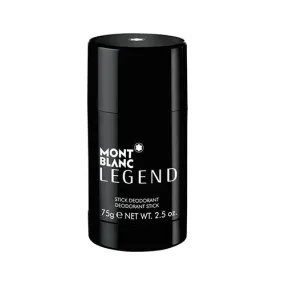 Legend 75g Deodorant Stick for Men by Montblanc