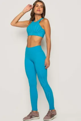 Legging de Poliamida Energy