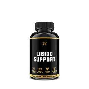 Libido support