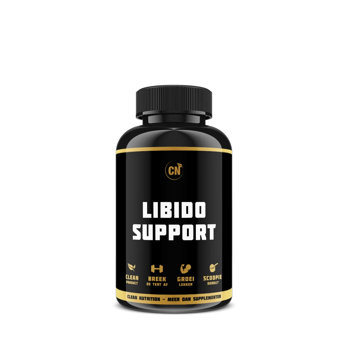 Libido support