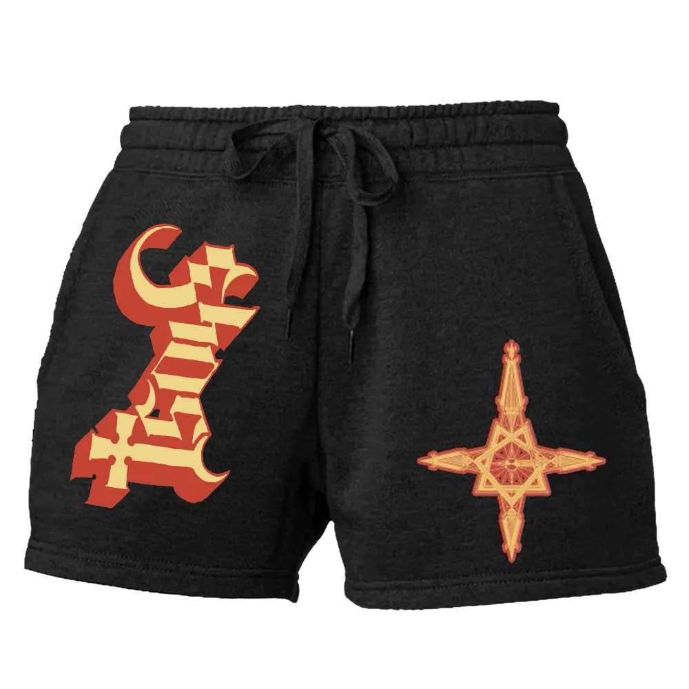 Logo Shorts