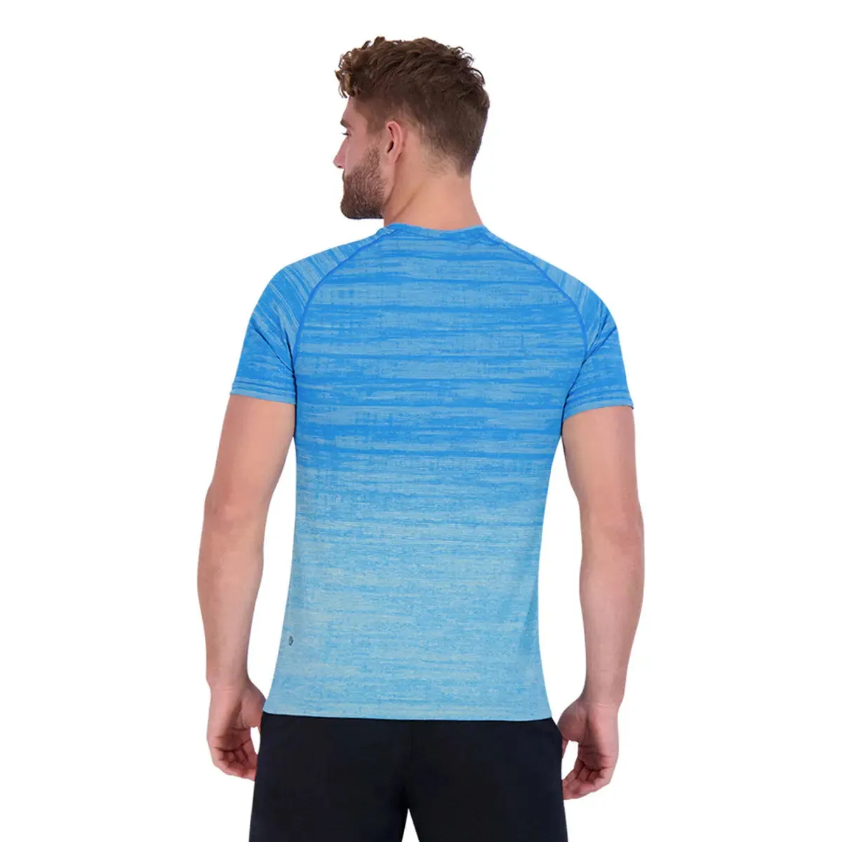 Lululemon Men's Metal Vent Tech T 2.0