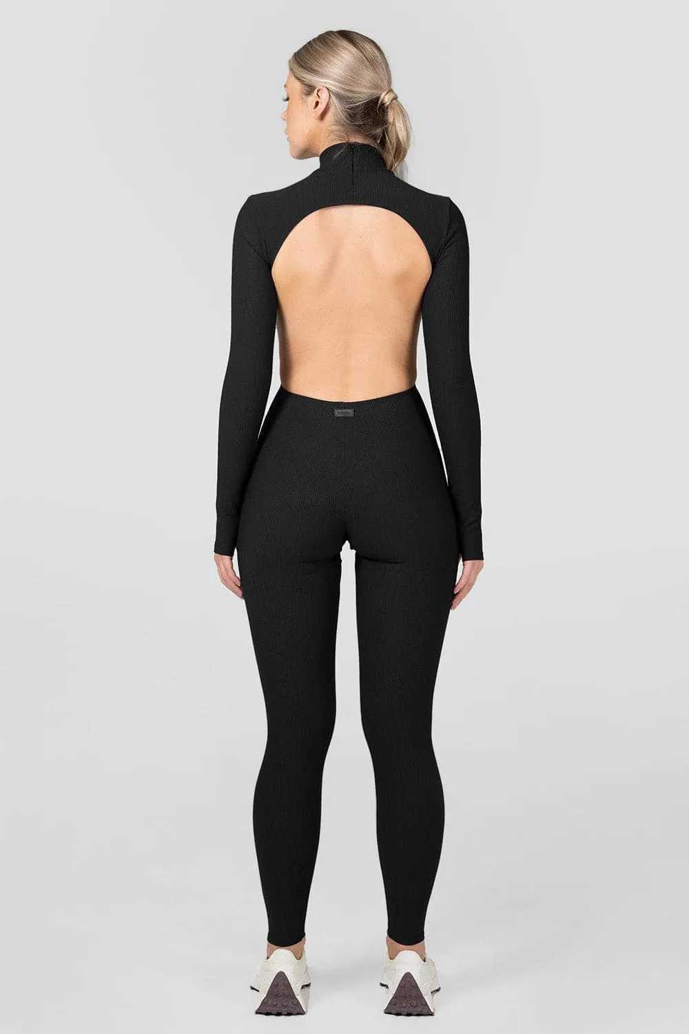 LUXRIB™ Jumpsuit