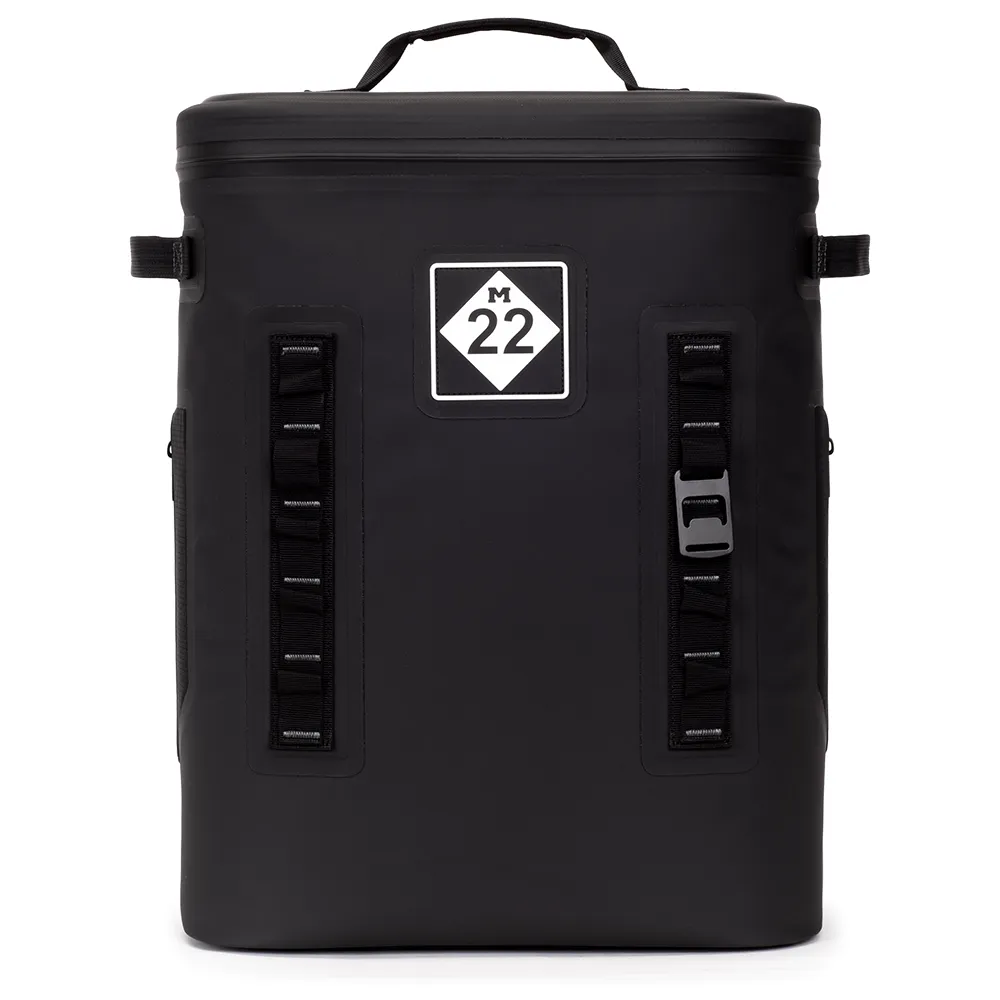 M22 SOFT PACK COOLER