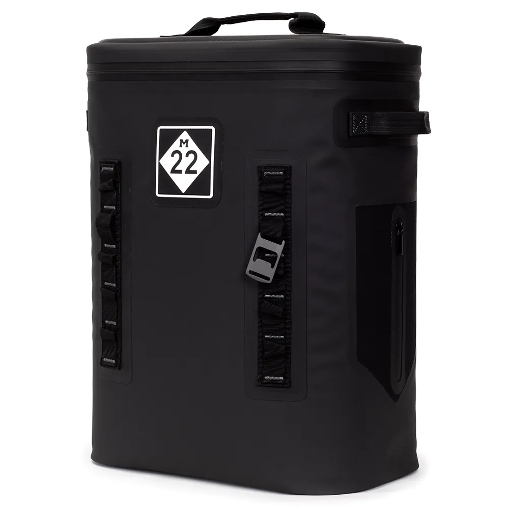 M22 SOFT PACK COOLER