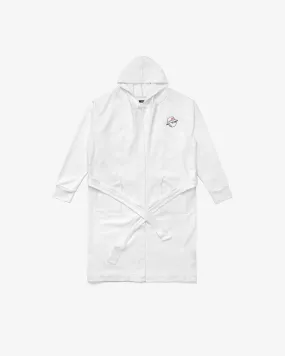 MALBON X EVIAN LOUNGE ROBE