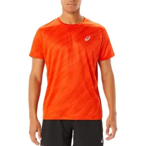 Men's Core All Over Print - Orange