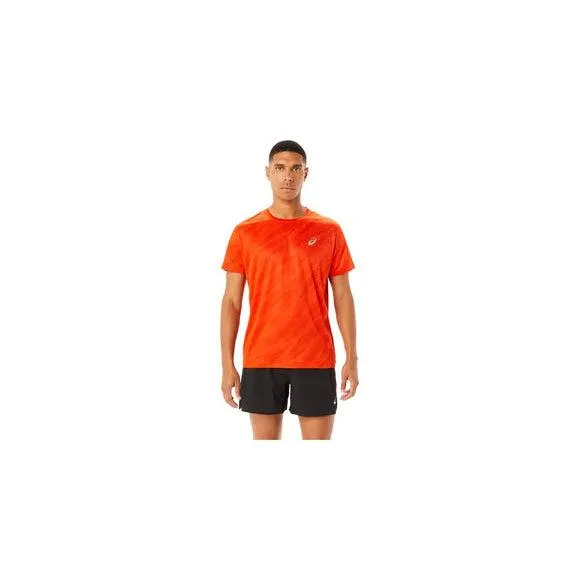 Men's Core All Over Print - Orange