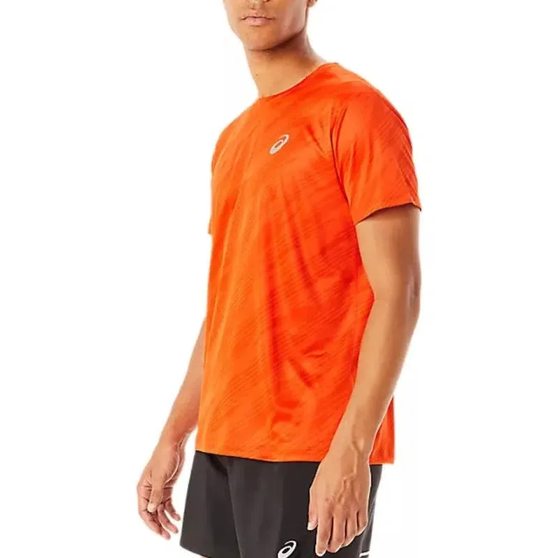 Men's Core All Over Print - Orange