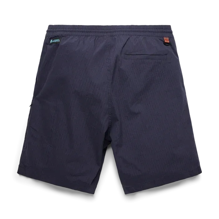 Men's Salto Organic Ripstop Short