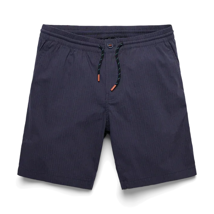 Men's Salto Organic Ripstop Short