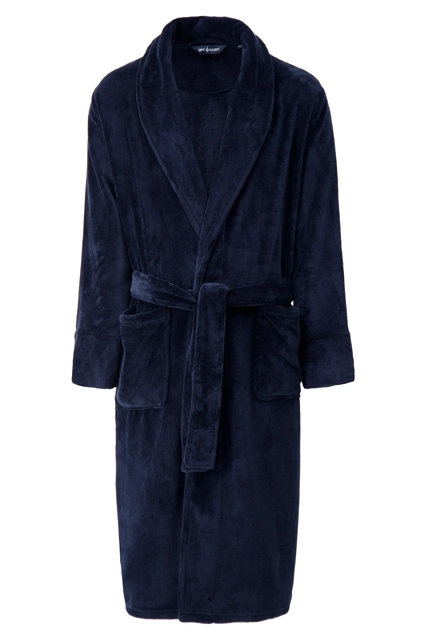 Men's Spa Robe