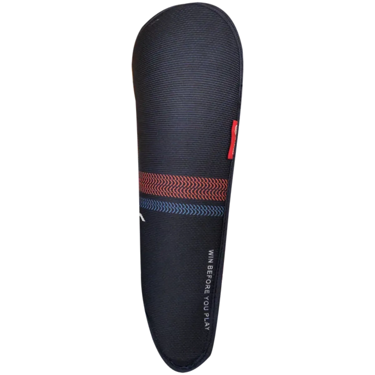 Mercian Evolution 1 Shinpads Navy