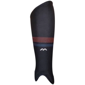 Mercian Evolution 1 Shinpads Navy