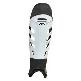 Mercian Genesis 1 Shinpads White