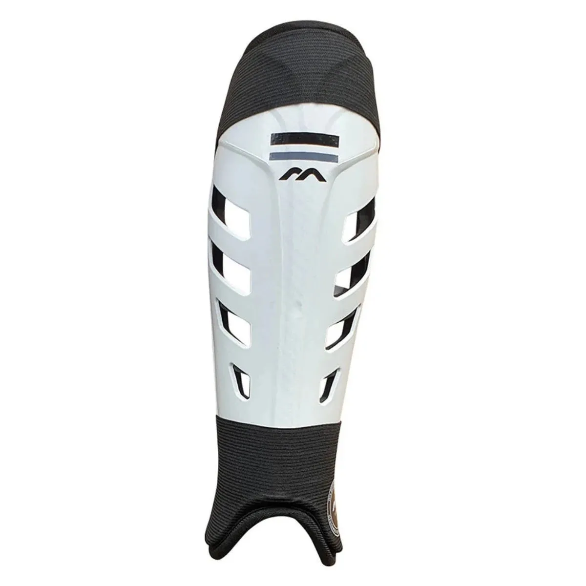 Mercian Genesis 1 Shinpads White