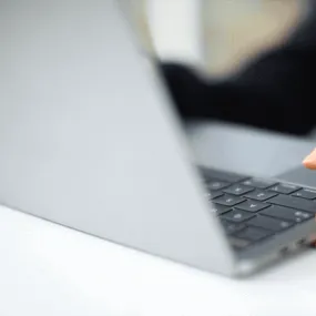 MOFT - Invisible Laptop Stand (Air Vent Model)