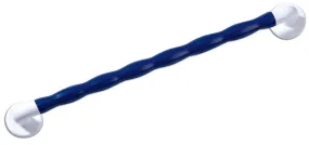 Natural Grip Grab Rail 24" Blue