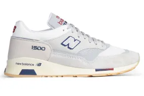 New Balance U1500VSW - Off White/Blanc De Blanc